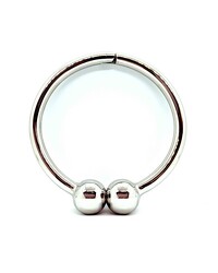 Black Label Stainless Steel Barbell Collar With Magnet Closer: Edelstahl-Magn...